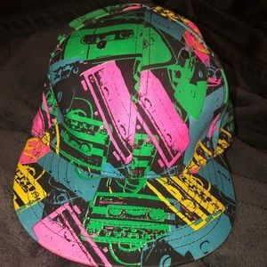 ❗️SALE❗️ Retro cassette hat 🧢